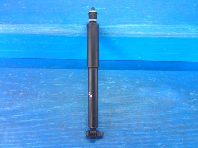 【中古】中古部品 ジムニー JB23W 右フロントショックアブソーバー 【3310550000-240620000350500】