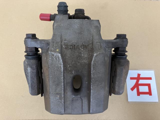 【中古】中古部品 プリウス NHW20 右フロントキャリパー 【3330460100-000001581744330】