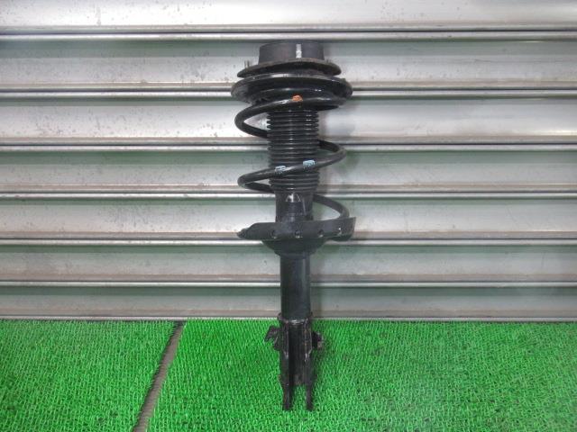 【中古】中古部品 エクシーガ YAM 右フロントストラット 【3330540100-240702000350110】