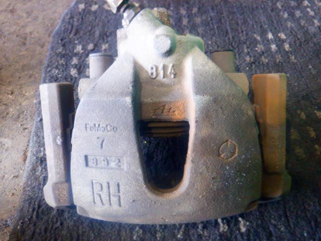 【中古】中古部品 ビアンテ CCEFW 右フロントキャリパー 【3340140100-000024158344330】