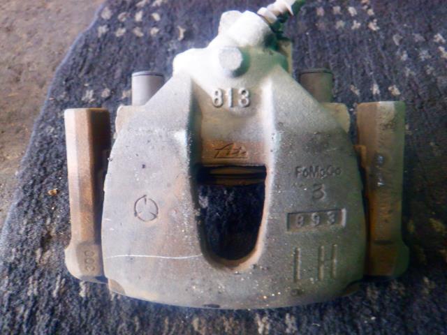 【中古】中古部品 ビアンテ CCEFW 左フロントキャリパー 【3340140100-000024158344360】