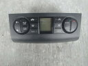 【中古】中古部品 セレナ NC25 A/Cスイッチパネル 【3100430000-240703000160900】