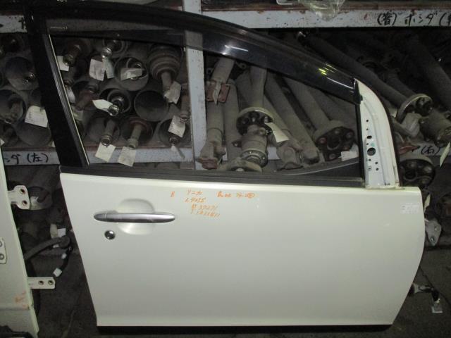 【中古】中古部品 ソニカ L405S 右フロントドア 【3310160100-001478288013100】
