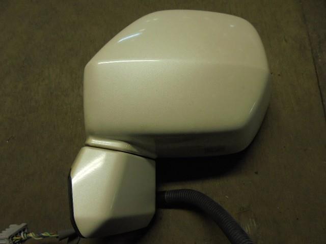 【中古】中古部品 ゼスト JE1 左サイドミラー 【3310160100-001176567913600】
