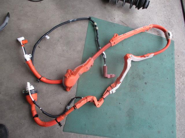 【中古】中古部品 カローラアクシオ NKE165 ワイヤーハーネス 【3310190100-000244002869000】