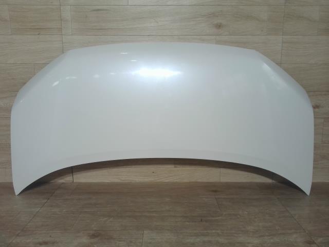 【中古】中古部品 ステップワゴン RK6 ボンネットフード 【3310390100-240628001210500】