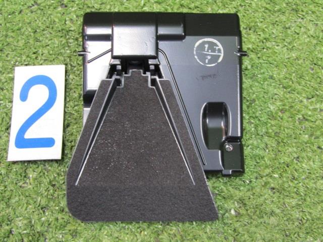 【中古】中古部品 ハリアー ZSU65W カメラ 【3330200100-230668000015851】