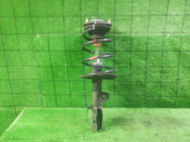 【中古】中古部品 エスティマ ACR55W 右フロントストラット 【3330420100-240622000150110】