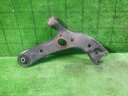【中古】中古部品 エスティマ ACR55W 右フロントロアアーム 【3330420100-240622000151720】
