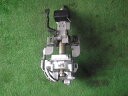 【中古】中古部品 エクストレイル HNT32 ステアリングコラム 【3330450100-240703000147140】