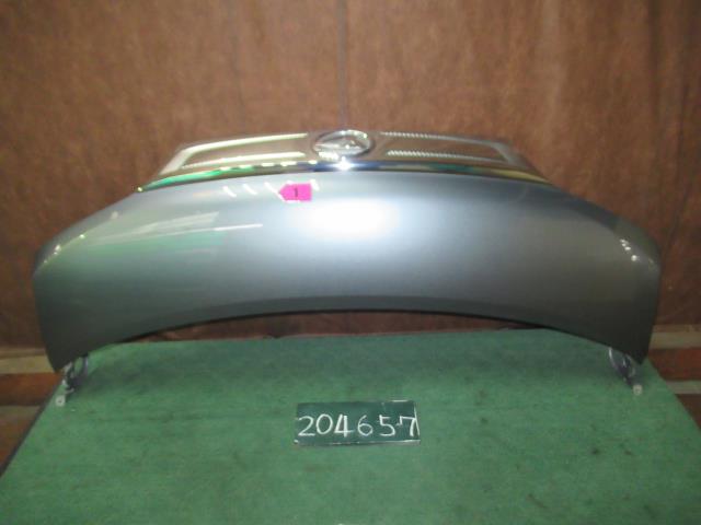 【中古】中古部品 タントエグゼ L455S ボンネットフード 【3310120100-240607000210500】