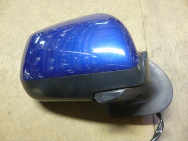 乐天商城 - 【中古】中古部品 シエンタ NCP81G 右サイドミラー 【3310160100-001092945213500】