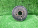 【中古】中古部品 ゼスト JE2 リアドラム 【3330420100-240622000444480】