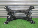 【中古】中古部品 RX-8 SE3P リアメンバー 【3330540100-240704000151800】