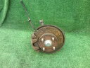 【中古】中古部品 NV100クリッパー DR17V 右フロントナックルハブ 【3260240000-240703000444310】