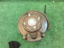 【中古】中古部品 NV100クリッパー DR17V 左フロントナックルハブ 【3260240000-240703000444340】
