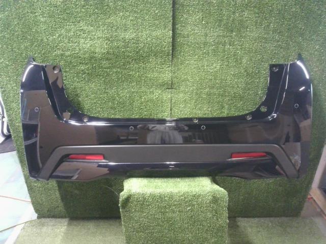 【中古】中古部品 デイズ B47W リアバンパー 【3260460000-240704000615100】