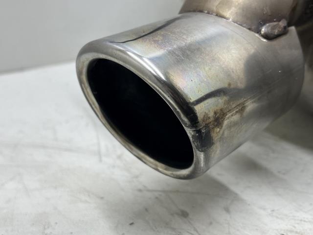 【中古】中古部品 アルファ 159 93932 リアマフラー 【3310070100-000090755022500】
