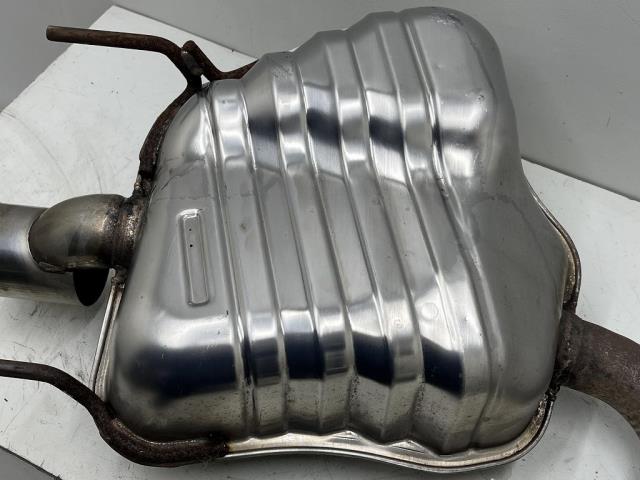 【中古】中古部品 アルファ 159 93932 リアマフラー 【3310070100-000090755022500】