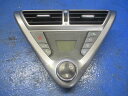 【中古】中古部品 iQ KGJ10 A/Cスイッチパネル 【3310270100-000014295060900】(2)
