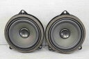 【中古】中古部品 BMW 1シリーズ 1A16 スピーカー 【3310580000-240704000267500】