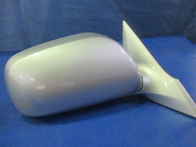 【中古】中古部品 マークX GRX120 右サイドミラー 【3310160100-001506993313500】