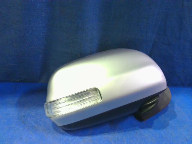【中古】中古部品 シエンタ NCP81G 右サイドミラー 【3310160100-211207000113500】