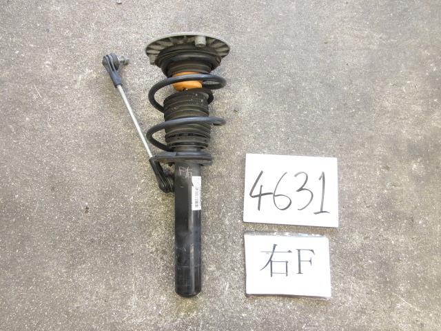【中古】中古部品 BMW ミニ XM15 右フロントストラット 【3500170000-240705501850110】