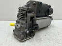 【中古】中古部品 ベンツ GLクラス 164886 エアサスコンプレッサー 【3310070100-0000Y0757552300】