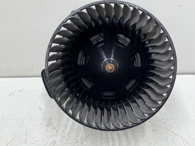 【中古】中古部品 ベンツ GLクラス 164886 ヒーターブロアモーター 【3310070100-0...