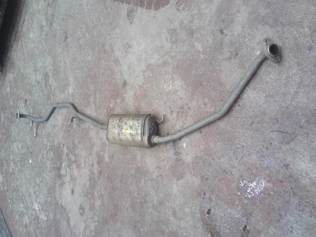 【中古】中古部品 ムーヴ L175S フロントエキゾーストパイプ 【3310160100-000004313822200】