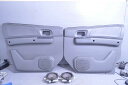 【中古】中古部品 タウンボックス U61W スピーカー 【3310580000-240706002067500】