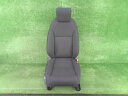 【中古】中古部品 ヴェゼル RV3 ドライバーシート 【3330990100-240603000470500】