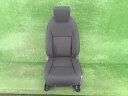 【中古】中古部品 ヴェゼル RV3 アシスタントシート 【3330990100-240603000470600】