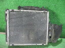 【中古】中古部品 トヨエース BZU300 コンデンサー 【3500080000-000213102560600】
