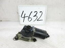 【中古】中古部品 ロードスター NB6C フロントワイパーモーター 【3500170000-240706501961600】