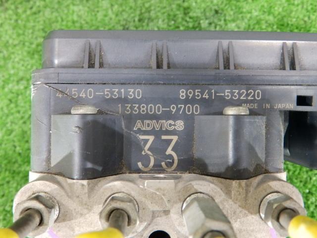 ����š�������� �쥯���� IS GSE20 ABS�������奨������ ��3260250000-000024115542500��