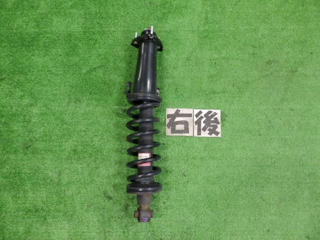【中古】中古部品 レクサス IS GSE20 右リアストラット 【3260250000-000024115550310】