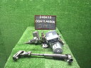 【中古】中古部品 コペン LA400K ステアリングコラム 【3330990200-000024041247140】