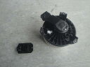 【中古】中古部品 ヴィッツ NSP135 ヒーターブロアモーター 【3100430000-240709000167900】