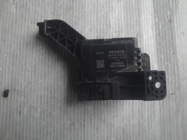 【中古】中古部品 ヴィッツ NSP135 A/Cコンピューター 【3100430000-240709000163900】