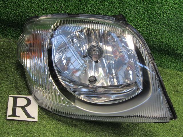 【中古】中古部品 KEI HN22S 右ヘッドランプ 【3330200100-230716000010800】