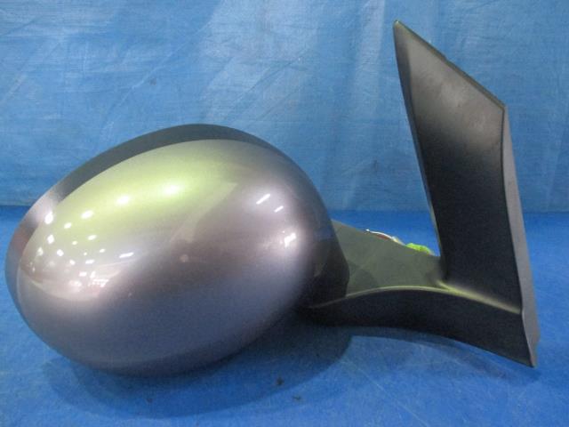 【中古】中古部品 セルボ HG21S 右サイドミラー 【3310160100-001502976613500】