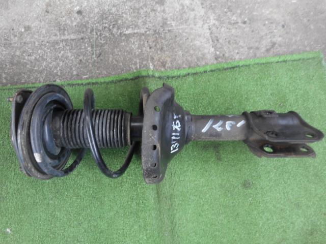 【中古】中古部品 レガシィ BP5 右フロントストラット 【3330190100-000002137150110】