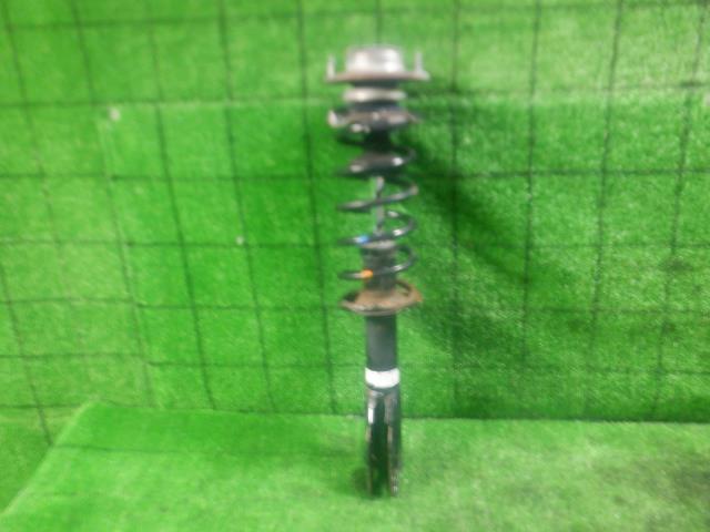 【中古】中古部品 ミラ L285S 左フロントストラット 【3330420100-240704000250210】