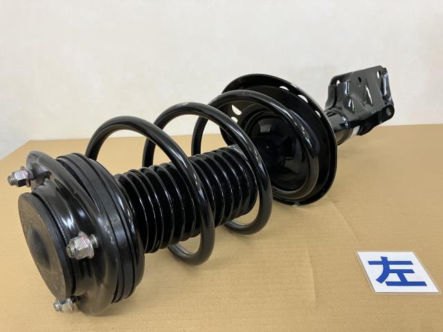 【中古】中古部品 XV GT7 左フロントストラット 【3330460100-000001582050210】