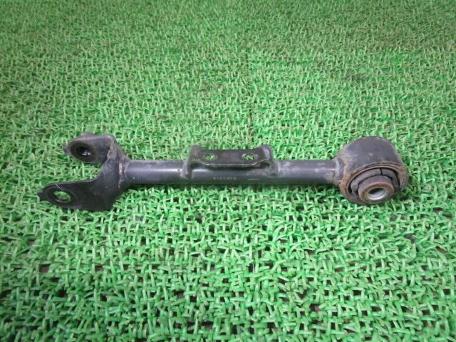 【中古】中古部品 オデッセイ RB3 左リアアッパアーム 【3330540100-240710000451850】