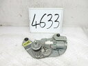 【中古】中古部品 NV350キャラバン VW2E26 リアワイパーモーター 【3500170000-240710501961700】