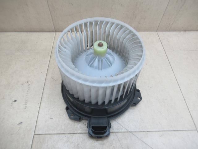 【中古】中古部品 ミラ L275S ヒーターブロアモーター 【3310120100-2406240001679...