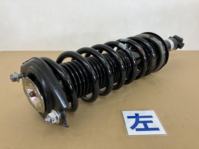 【中古】中古部品 XV GT7 左リアストラット 【3330460100-000001582050410】